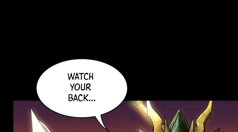 Legend of Star General (Colored) Chapter 172 page 3 - 