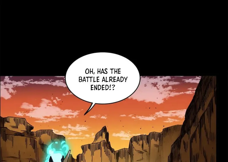 Legend of Star General (Colored) Chapter 172 page 30 - 