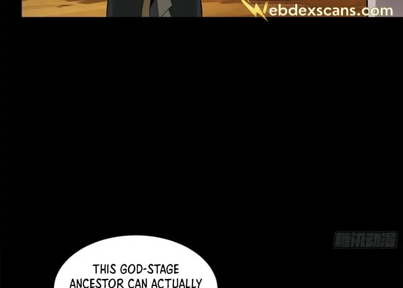Legend of Star General (Colored) Chapter 172 page 39 - 