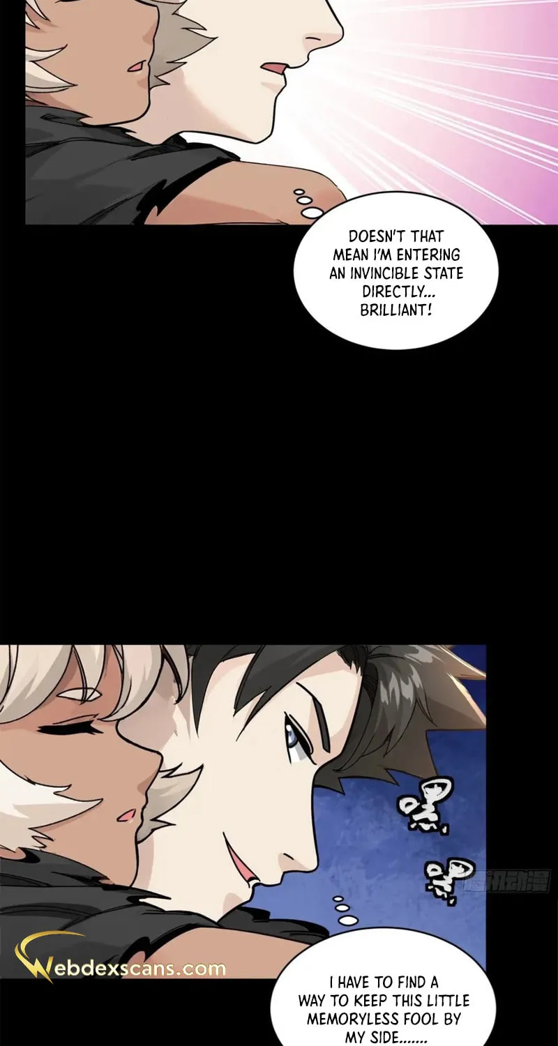Legend of Star General (Colored) Chapter 172 page 41 - 