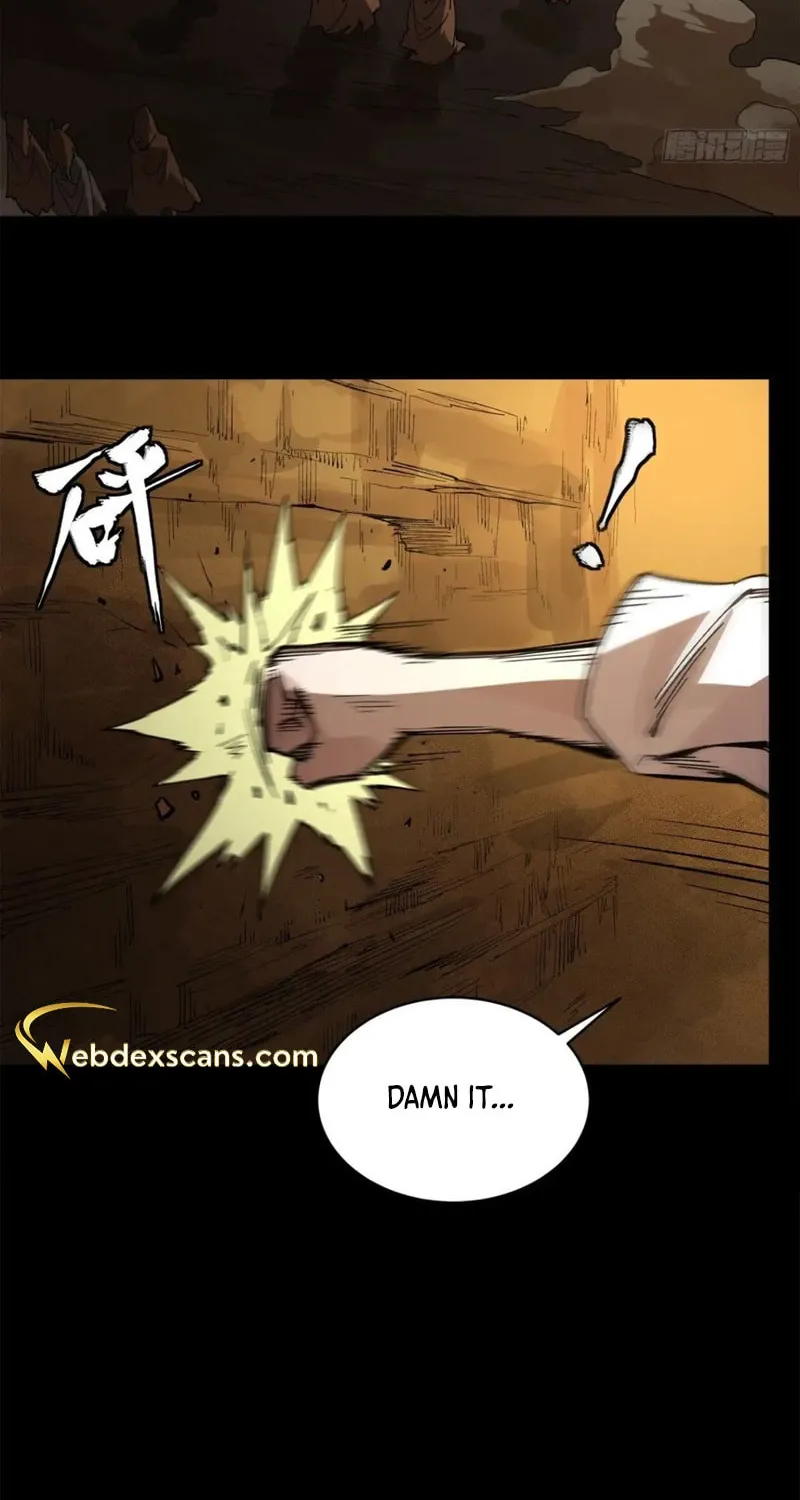 Legend of Star General (Colored) Chapter 172 page 44 - 