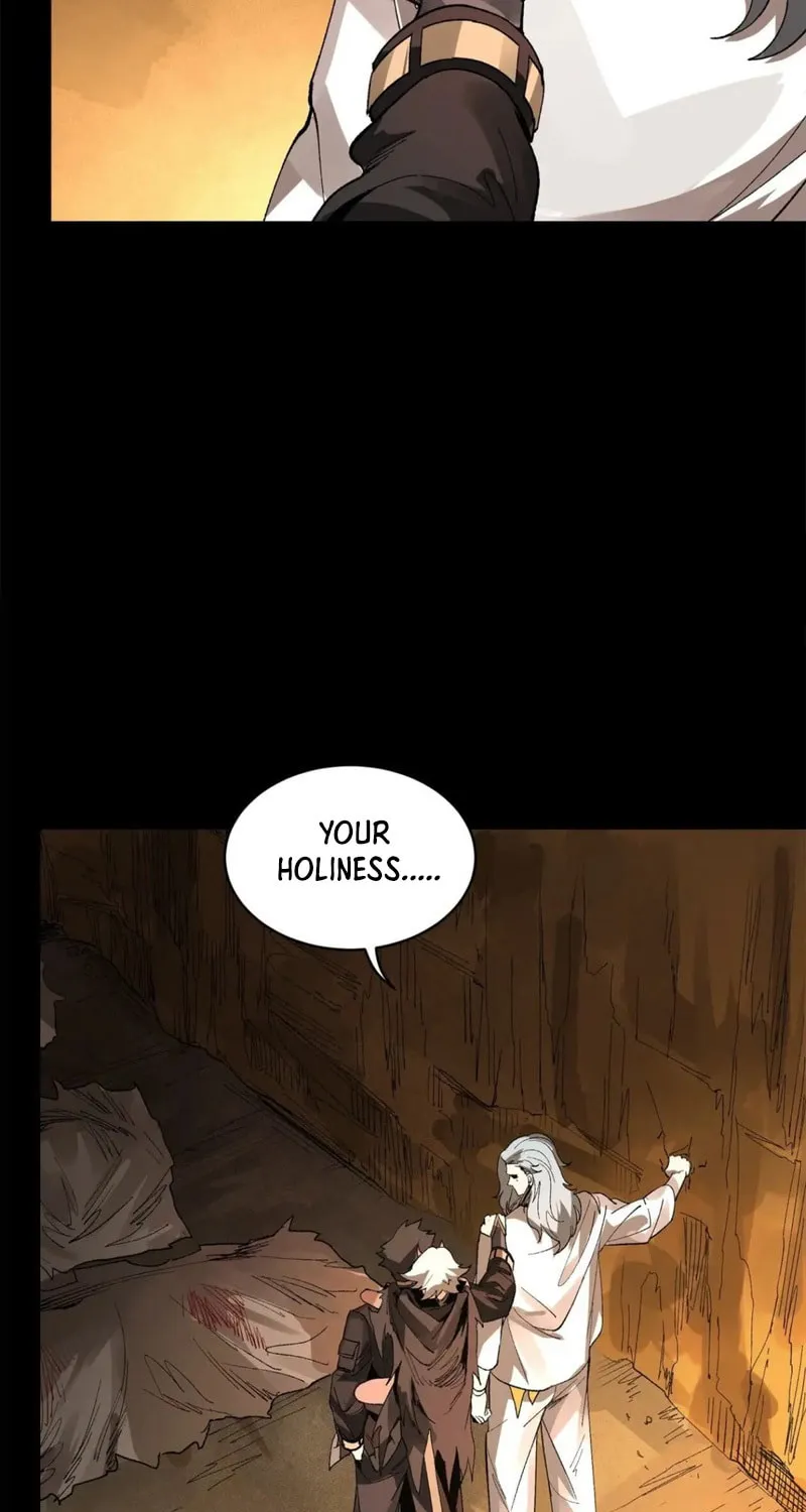 Legend of Star General (Colored) Chapter 172 page 46 - 