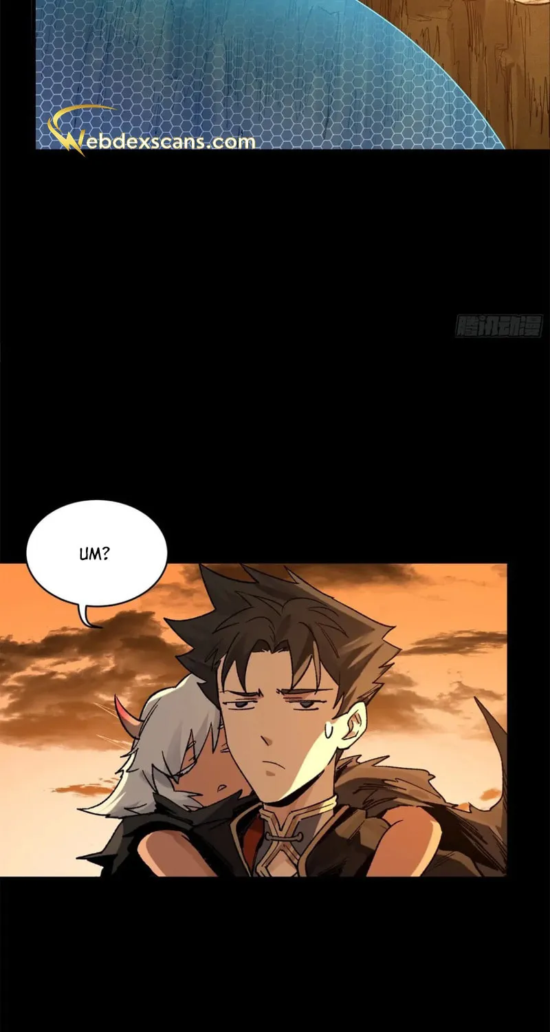 Legend of Star General (Colored) Chapter 172 page 67 - 