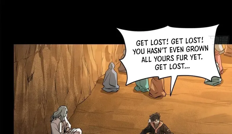Legend of Star General (Colored) Chapter 172 page 72 - 