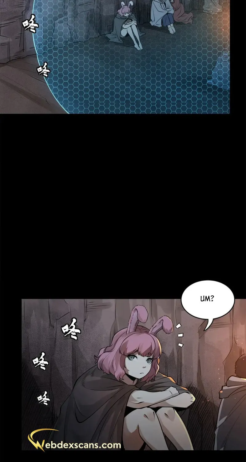 Legend of Star General (Colored) Chapter 172 page 79 - 