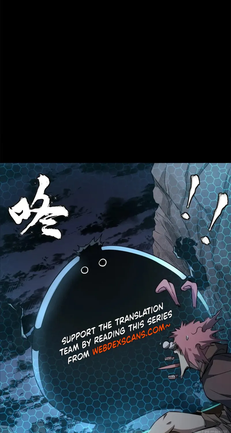Legend of Star General (Colored) Chapter 172 page 80 - 