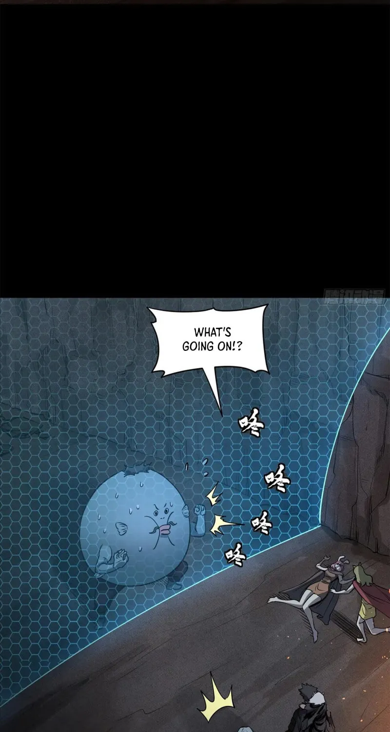 Legend of Star General (Colored) Chapter 172 page 82 - 