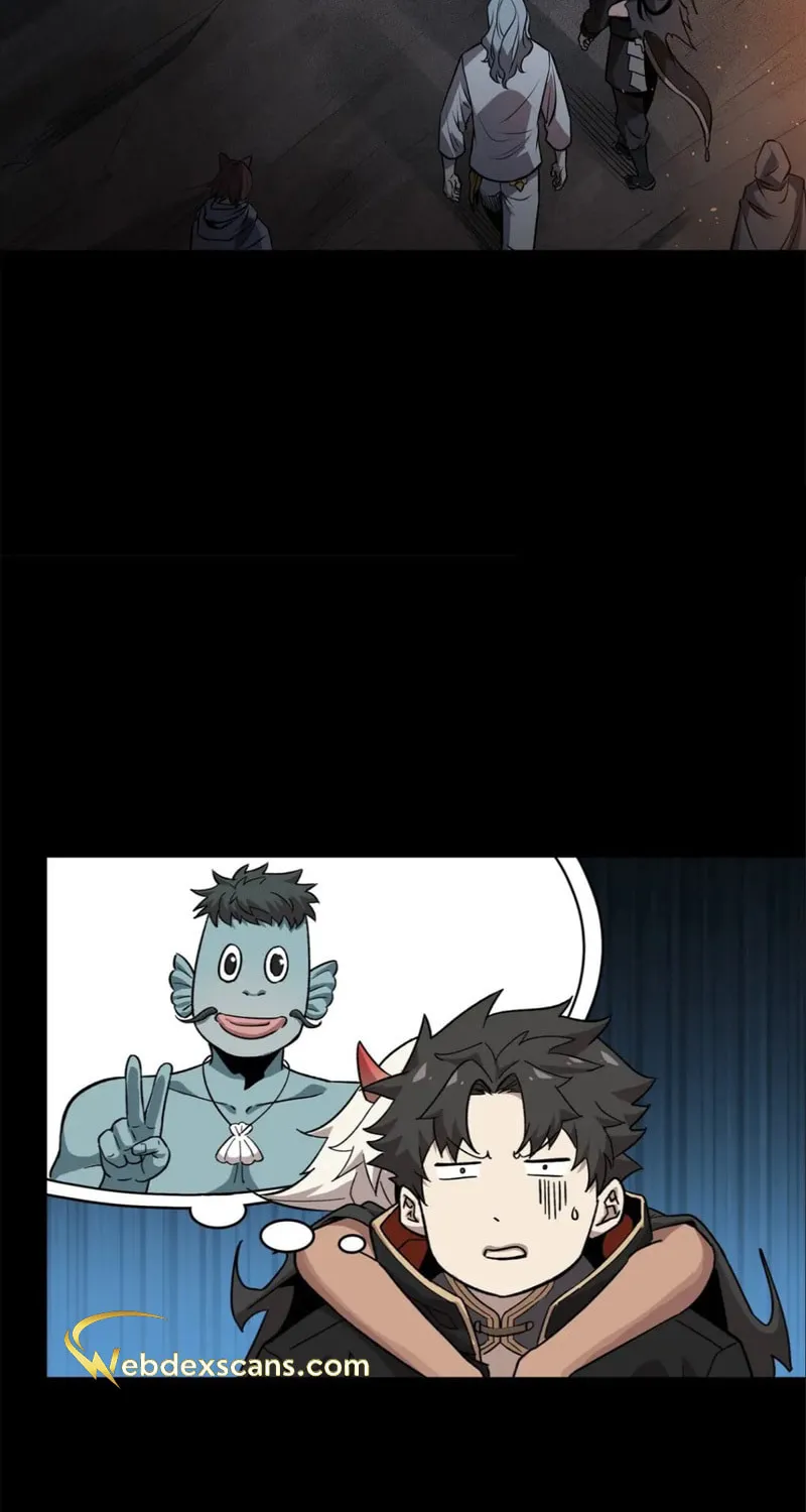 Legend of Star General (Colored) Chapter 172 page 83 - 