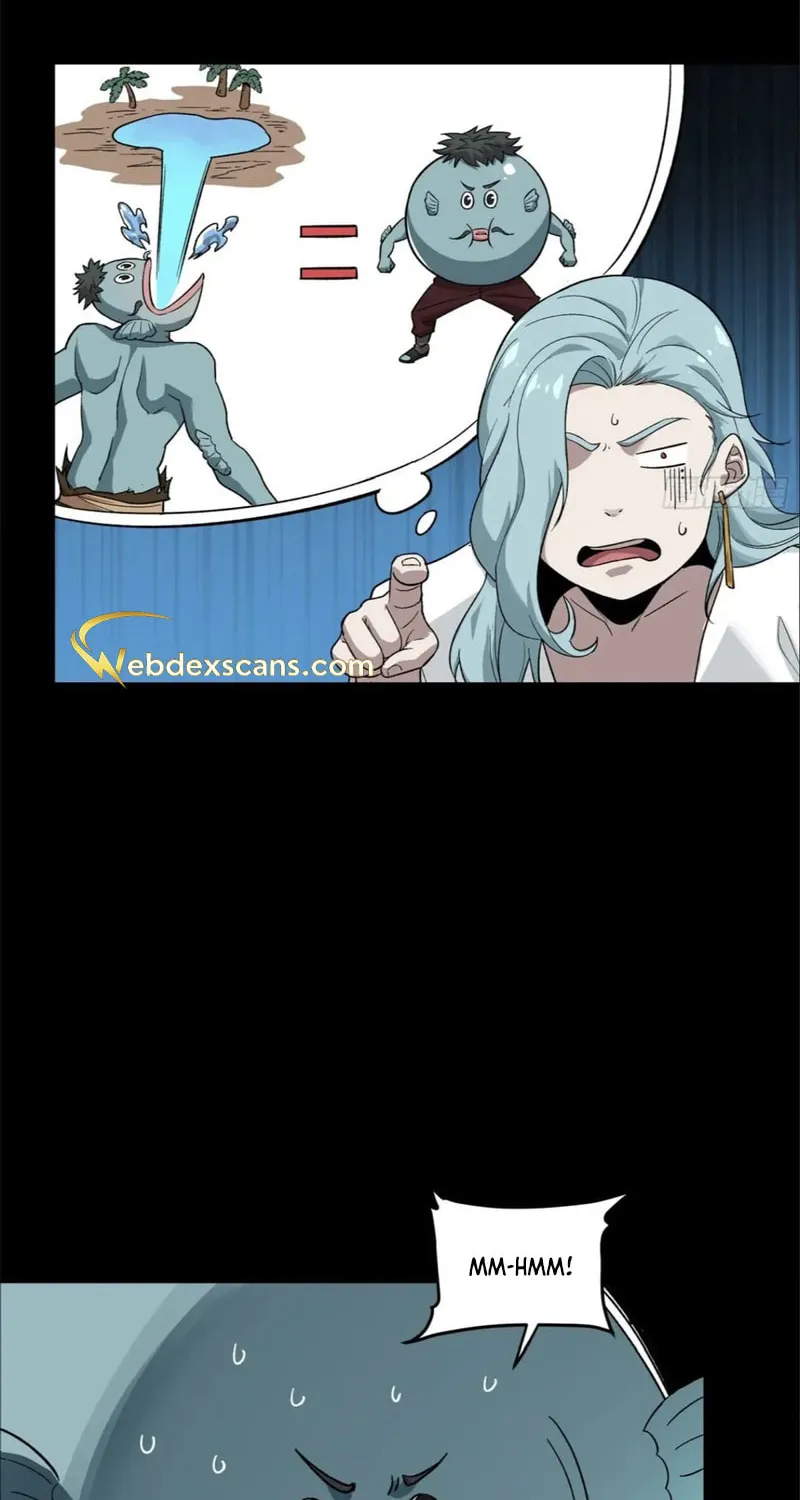 Legend of Star General (Colored) Chapter 172 page 86 - 