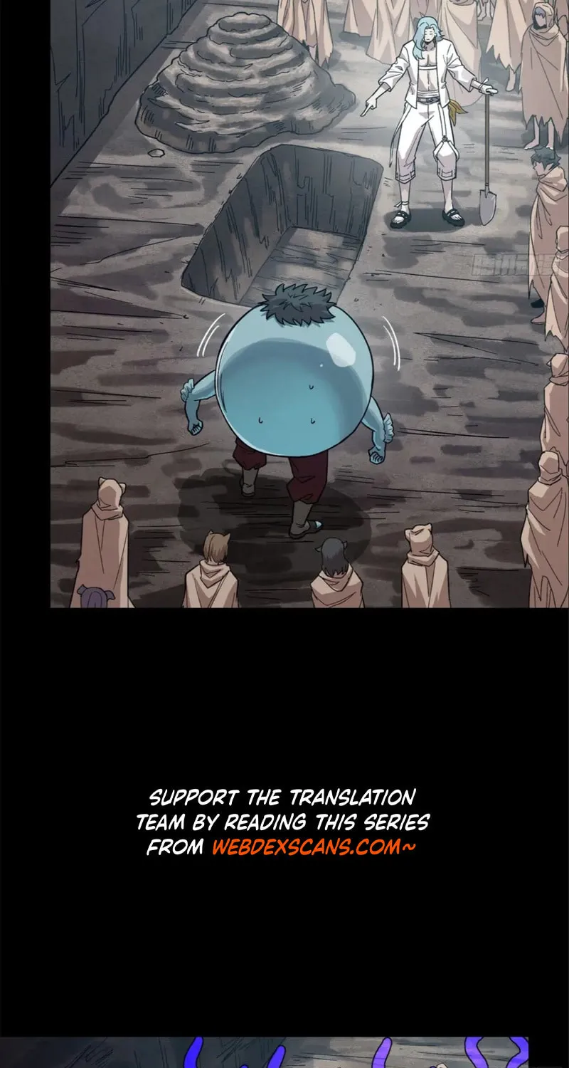 Legend of Star General (Colored) Chapter 172 page 88 - 