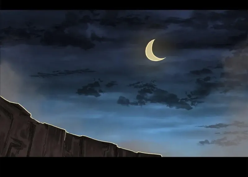 Legend of Star General (Colored) Chapter 172 page 90 - 