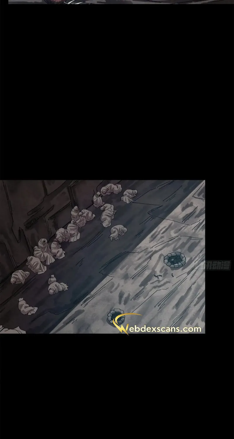 Legend of Star General (Colored) Chapter 172 page 94 - 