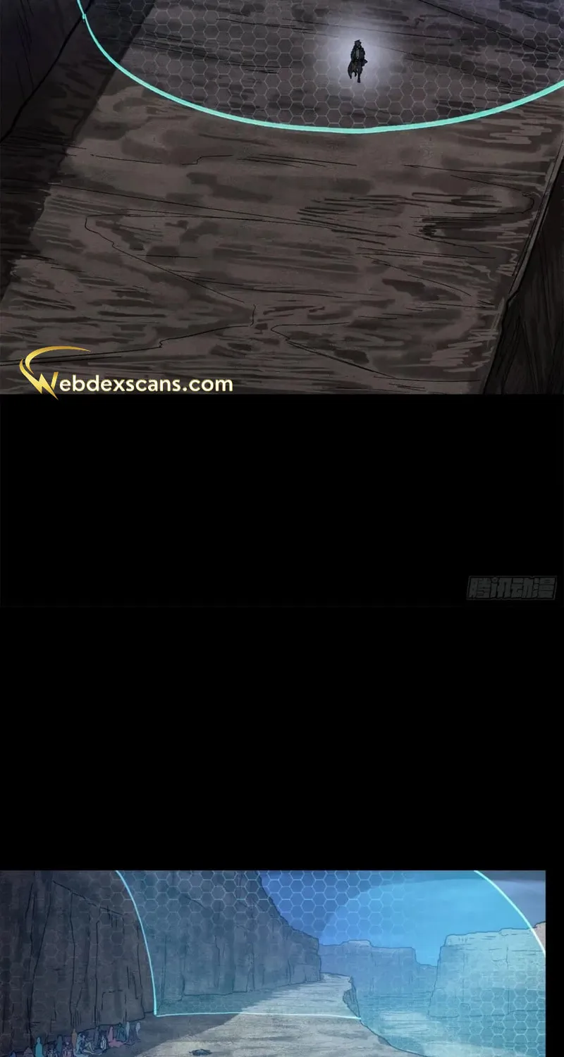 Legend of Star General (Colored) Chapter 172 page 97 - 