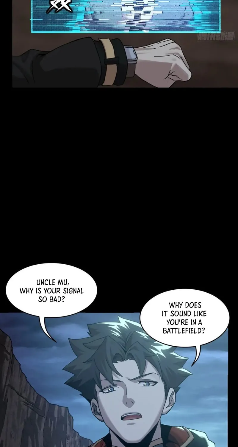 Legend of Star General (Colored) Chapter 172 page 100 - 