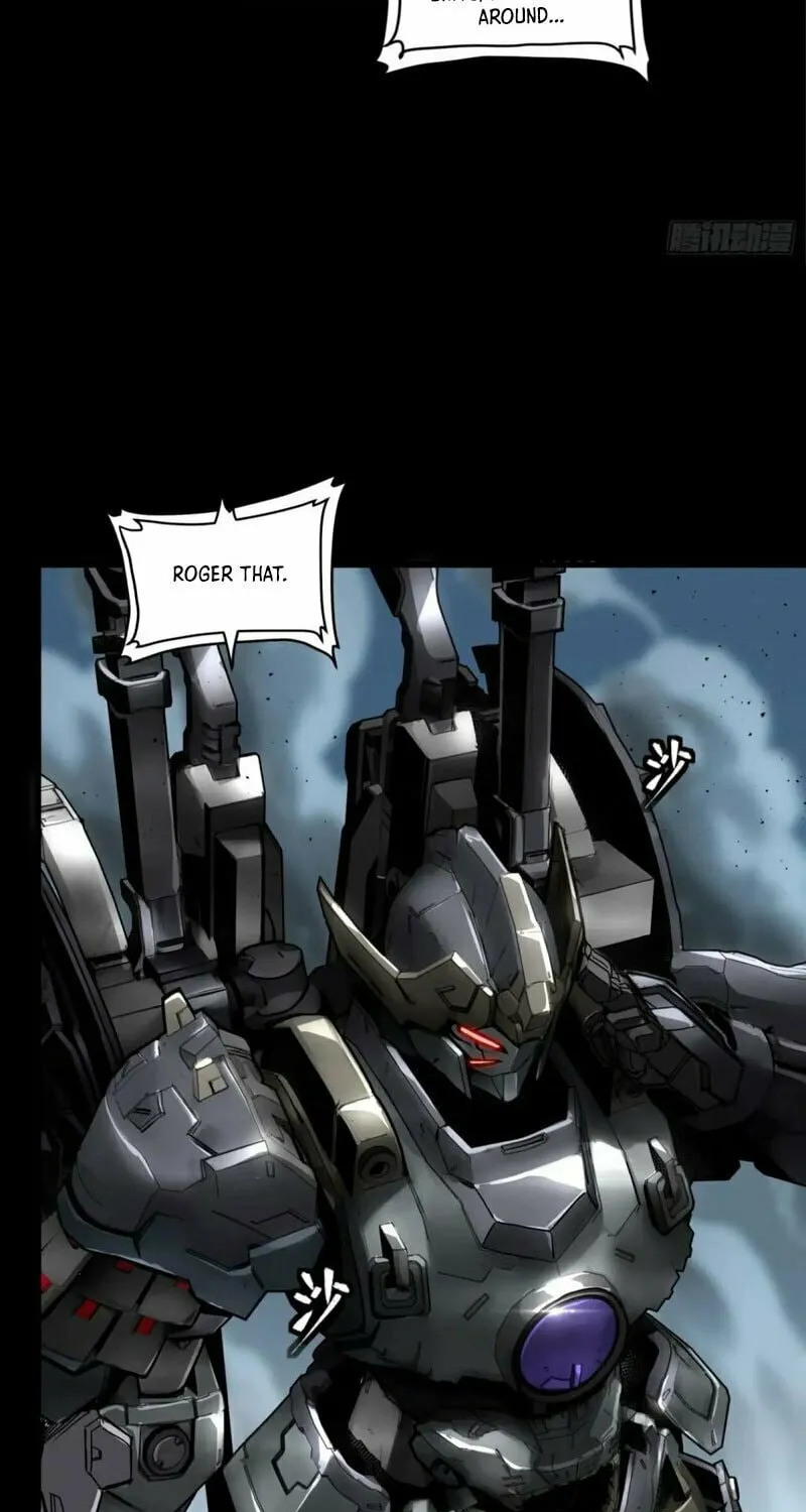 Legend of Star General (Colored) Chapter 173 page 16 - 