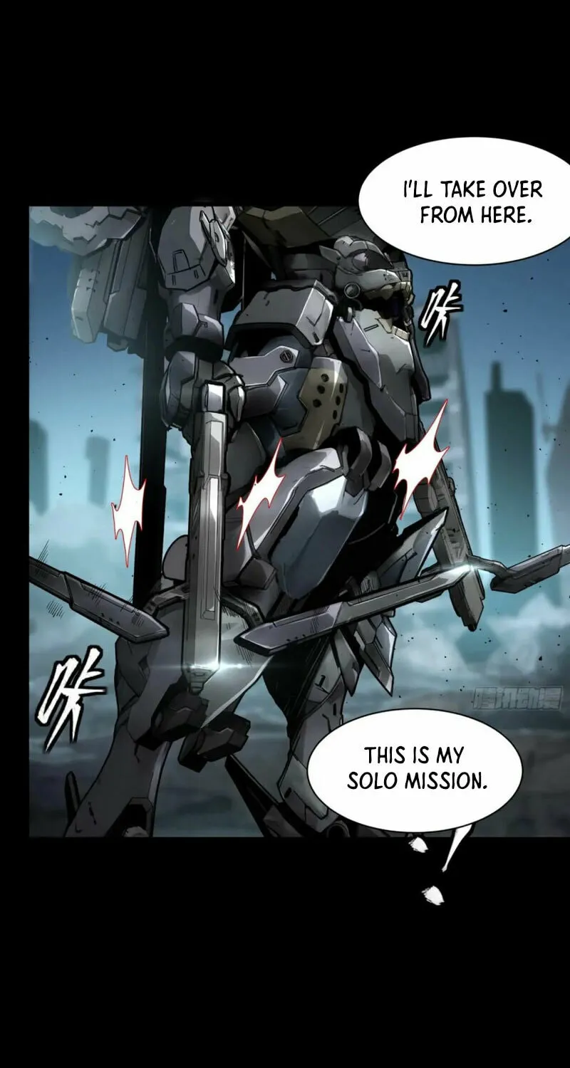 Legend of Star General (Colored) Chapter 173 page 20 - 