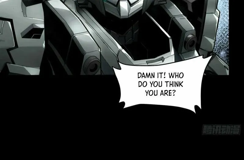 Legend of Star General (Colored) Chapter 173 page 24 - 