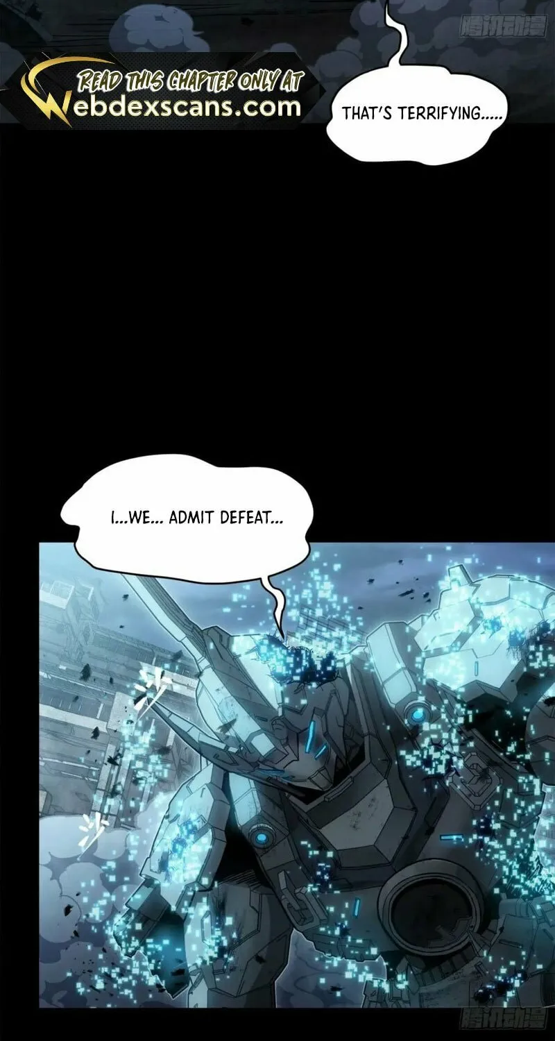 Legend of Star General (Colored) Chapter 173 page 71 - 