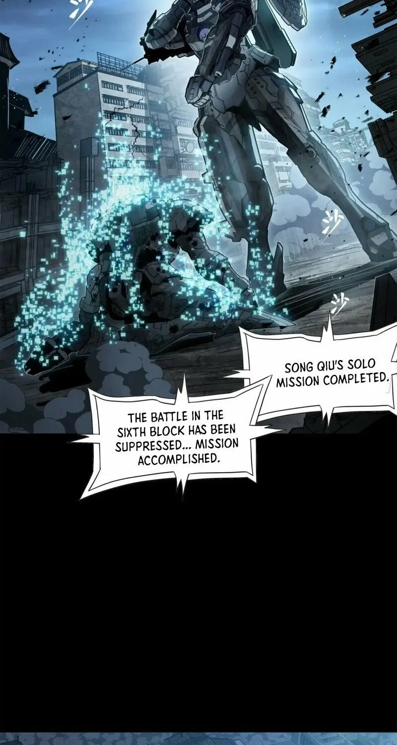 Legend of Star General (Colored) Chapter 173 page 74 - 