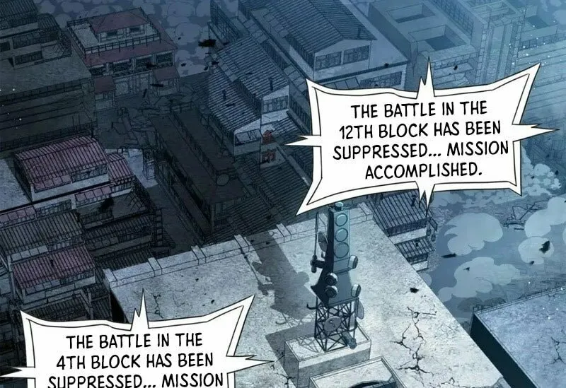 Legend of Star General (Colored) Chapter 173 page 75 - 