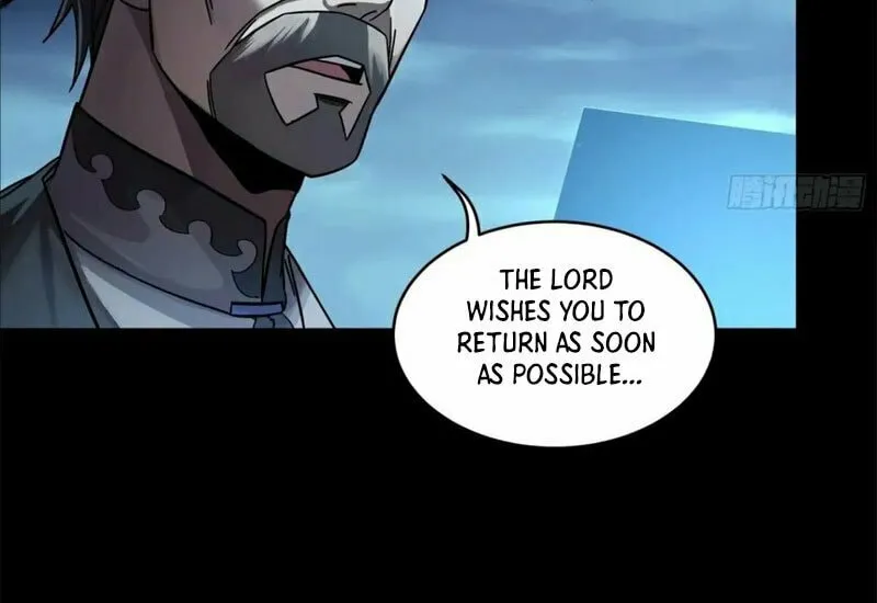 Legend of Star General (Colored) Chapter 173 page 81 - 
