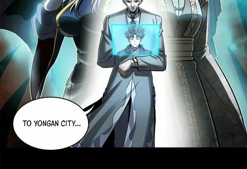 Legend of Star General (Colored) Chapter 173 page 84 - 