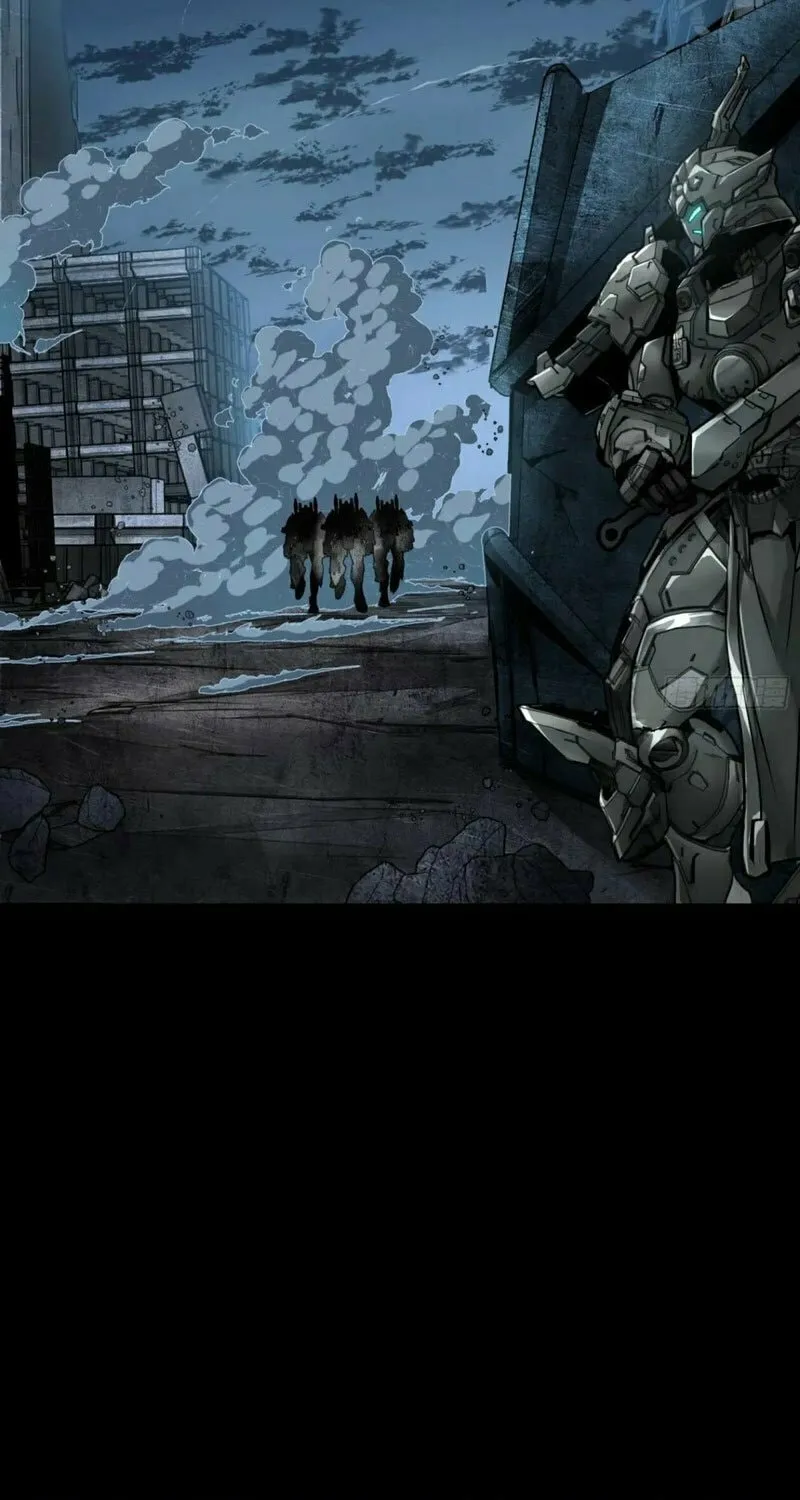 Legend of Star General (Colored) Chapter 173 page 10 - 