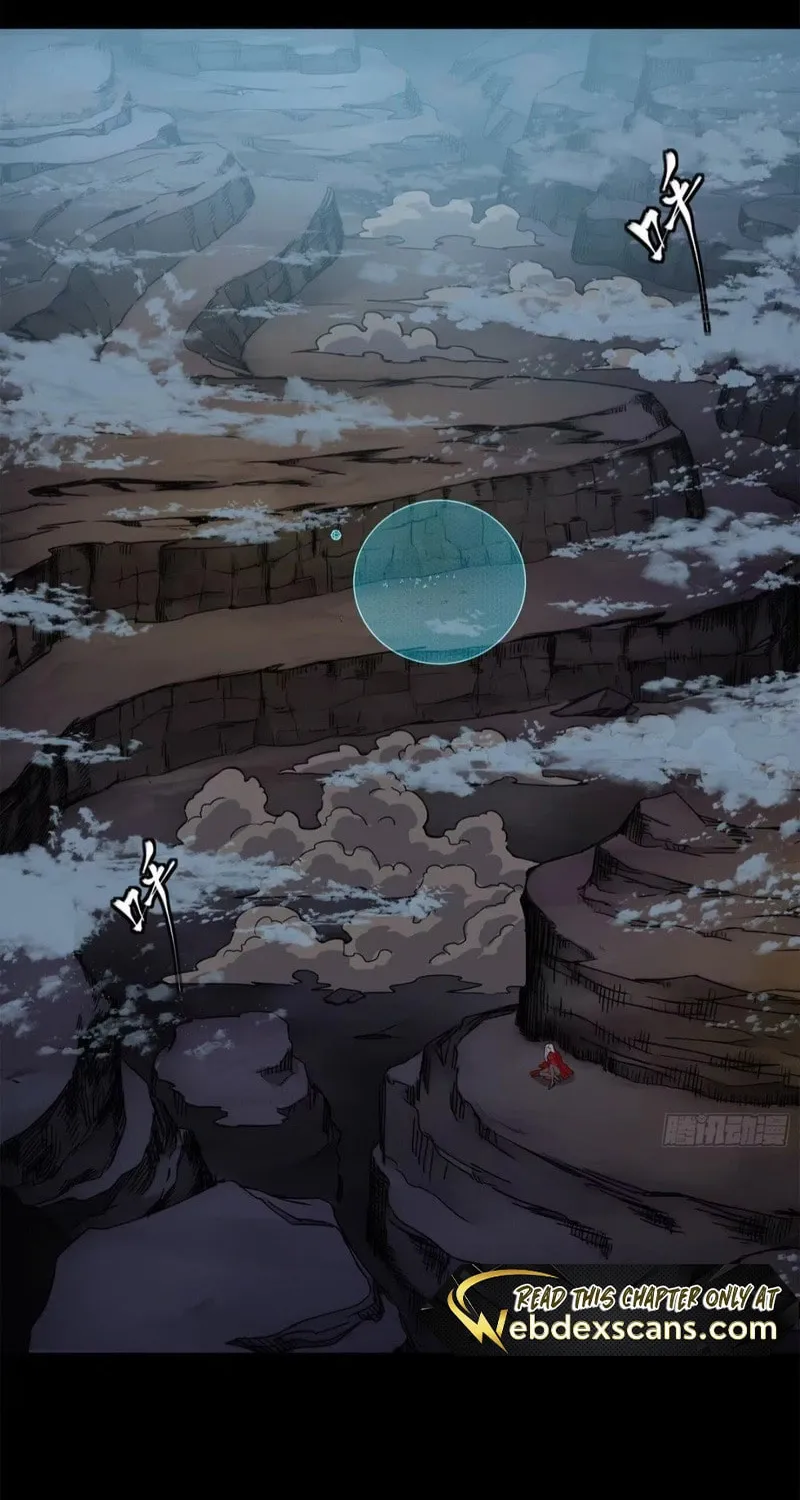 Legend of Star General (Colored) Chapter 174 page 2 - 