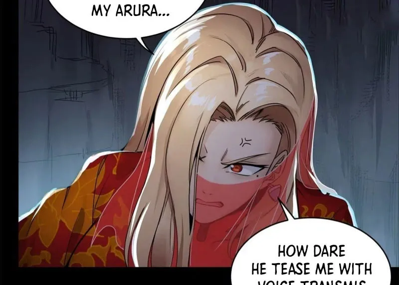 Legend of Star General (Colored) Chapter 174 page 12 - 