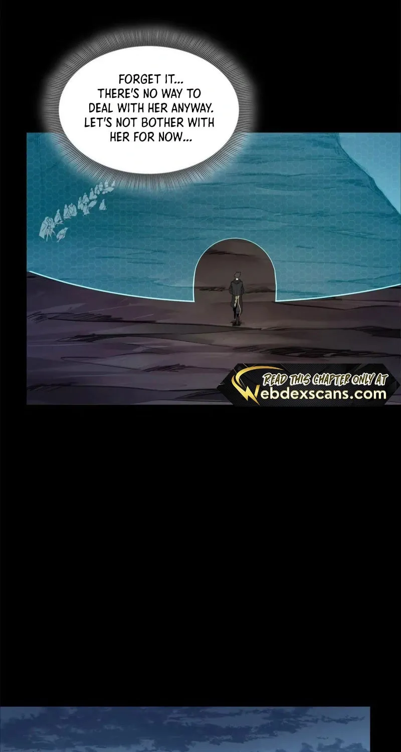 Legend of Star General (Colored) Chapter 174 page 14 - 