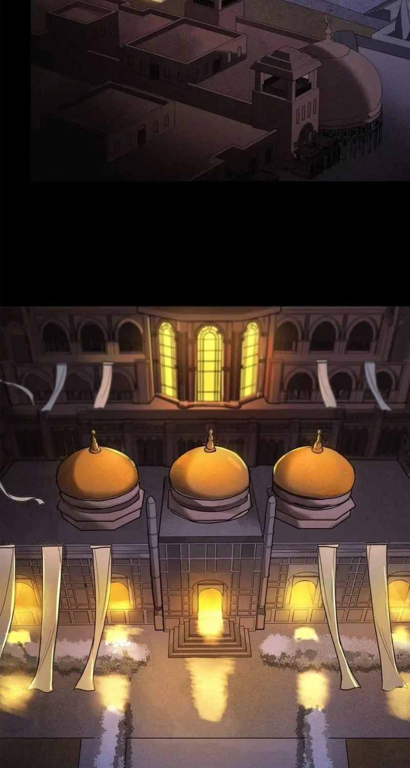 Legend of Star General (Colored) Chapter 174 page 17 - 