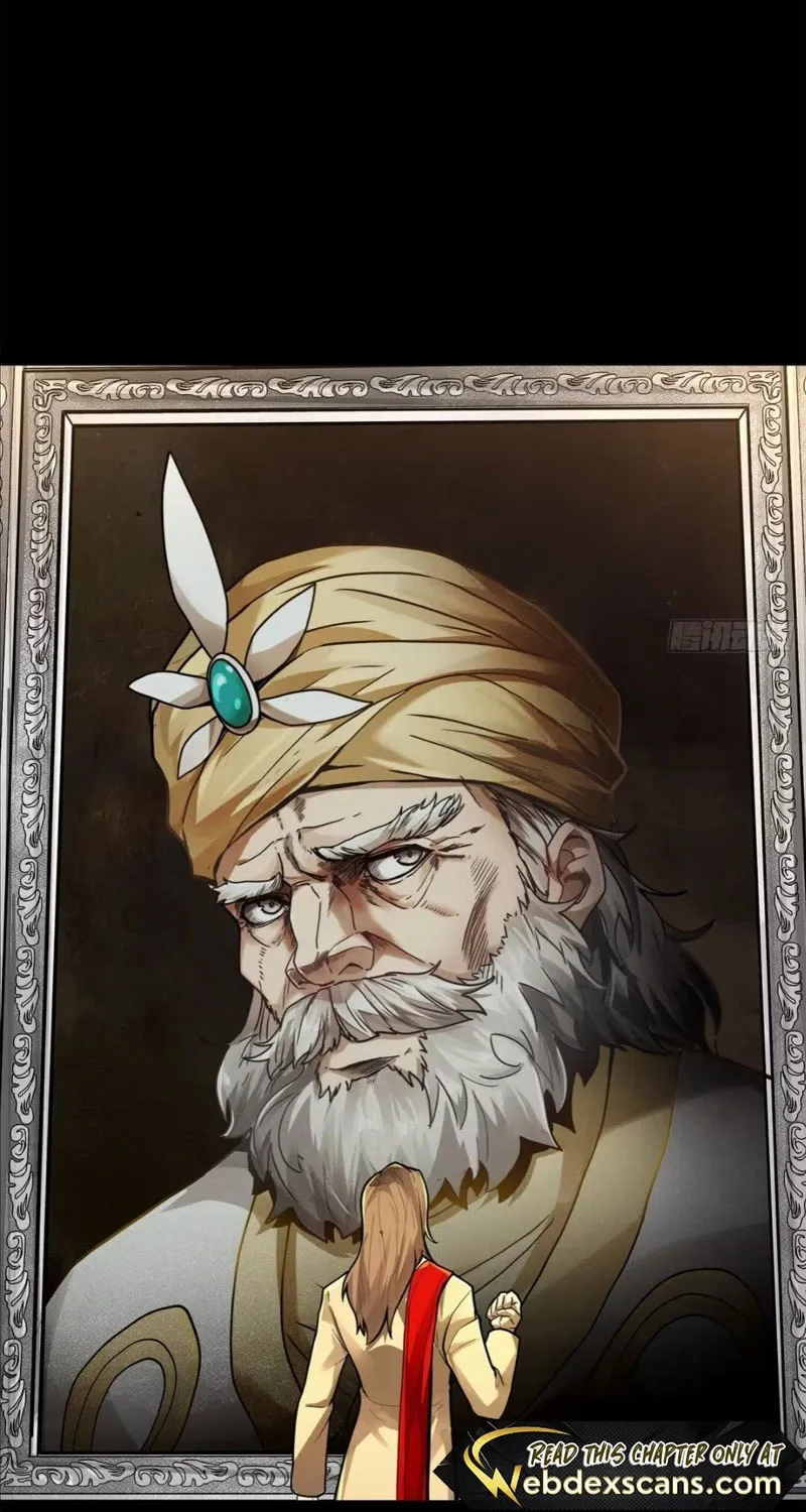 Legend of Star General (Colored) Chapter 174 page 19 - 