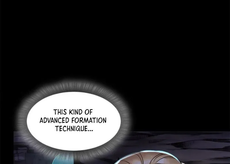 Legend of Star General (Colored) Chapter 174 page 3 - 