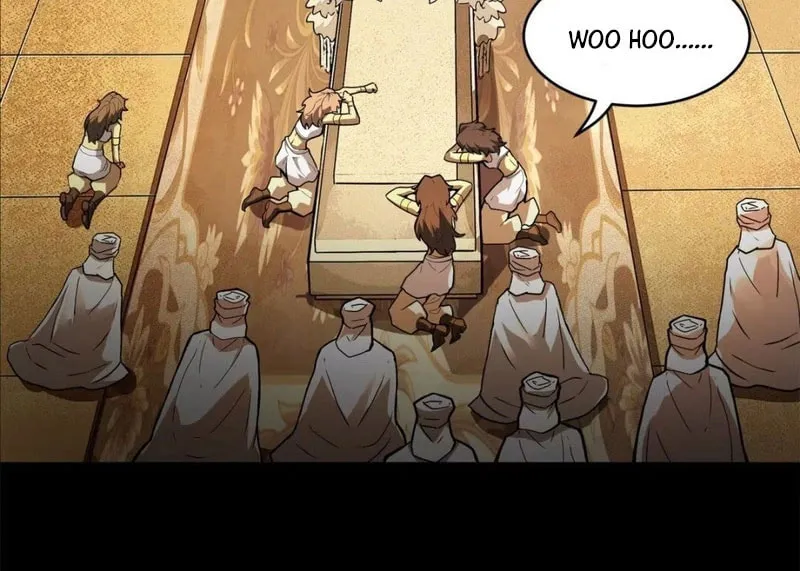 Legend of Star General (Colored) Chapter 174 page 21 - 