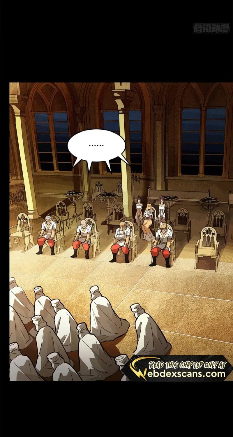 Legend of Star General (Colored) Chapter 174 page 23 - 