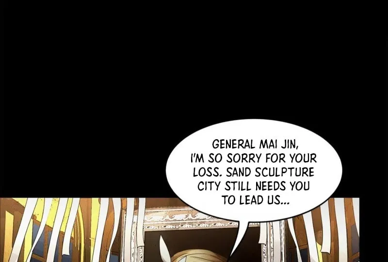 Legend of Star General (Colored) Chapter 174 page 24 - 