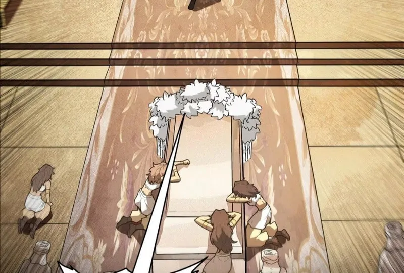 Legend of Star General (Colored) Chapter 174 page 27 - 
