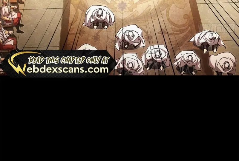 Legend of Star General (Colored) Chapter 174 page 30 - 