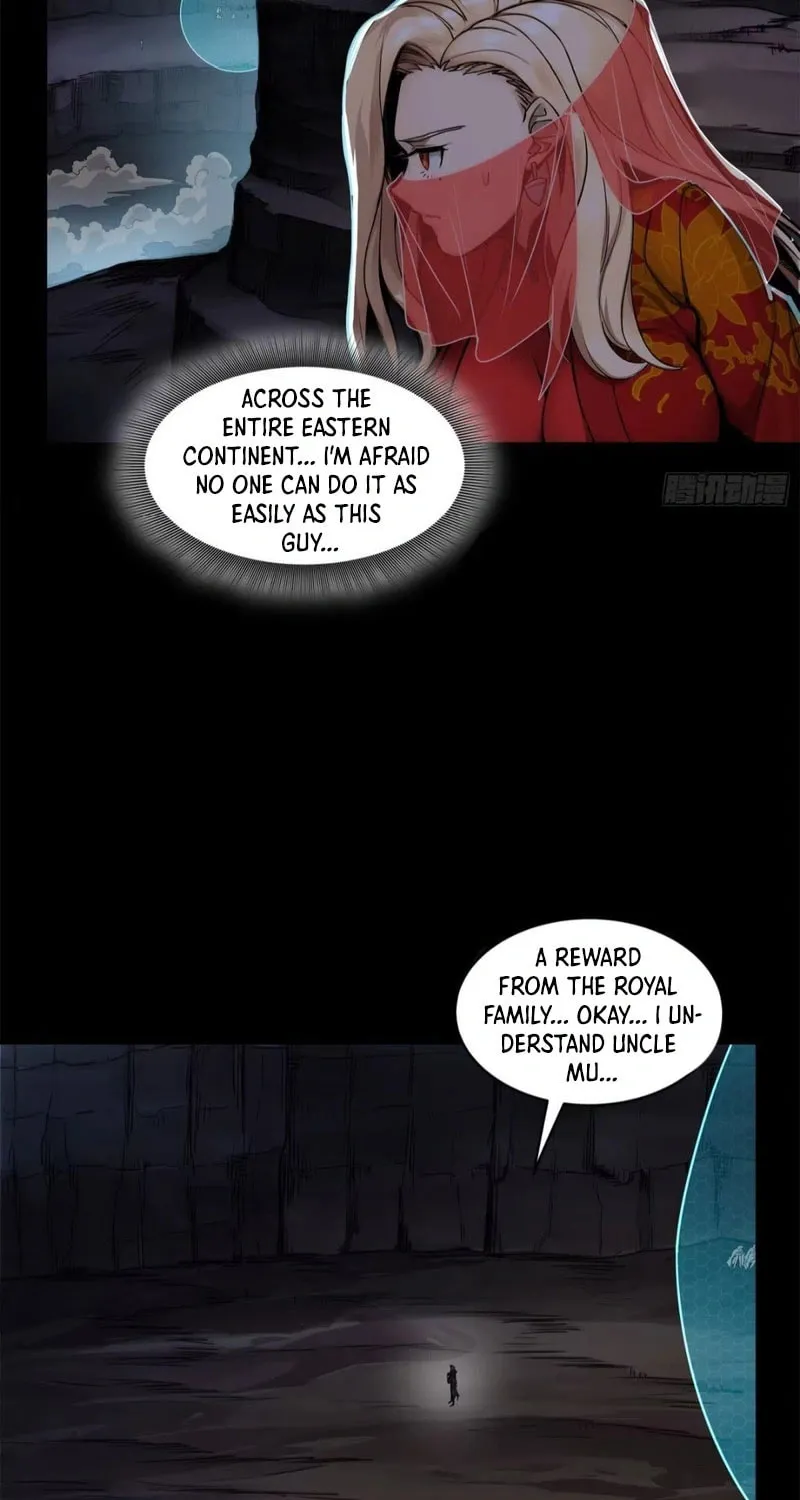 Legend of Star General (Colored) Chapter 174 page 4 - 