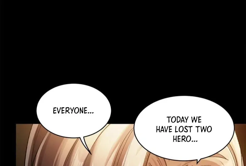 Legend of Star General (Colored) Chapter 174 page 33 - 