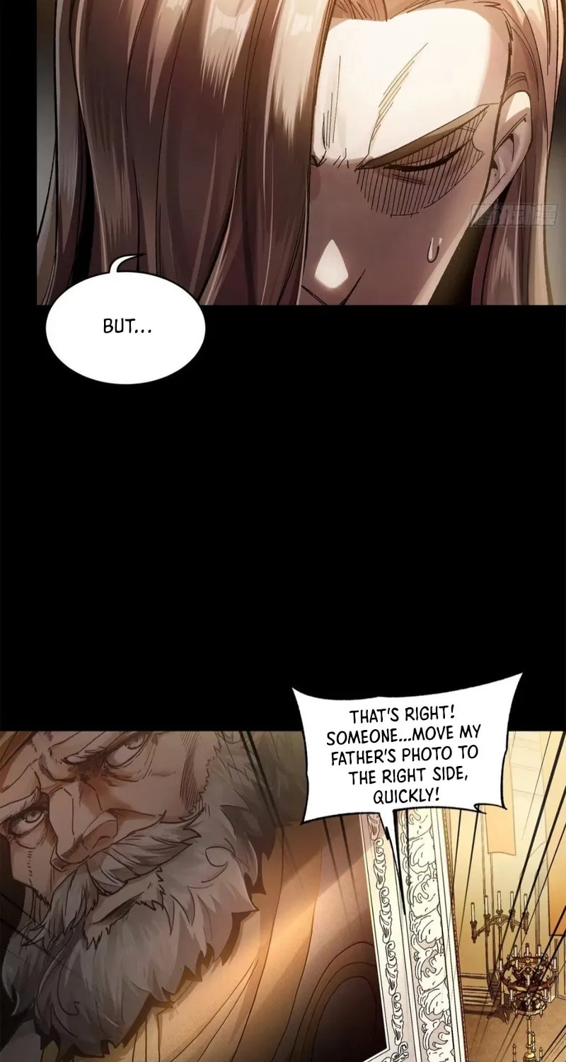 Legend of Star General (Colored) Chapter 174 page 34 - 