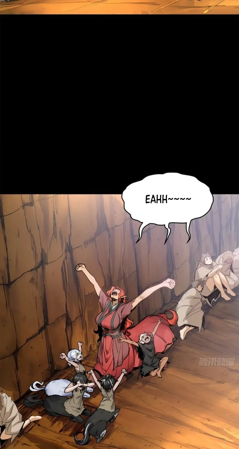 Legend of Star General (Colored) Chapter 174 page 47 - 