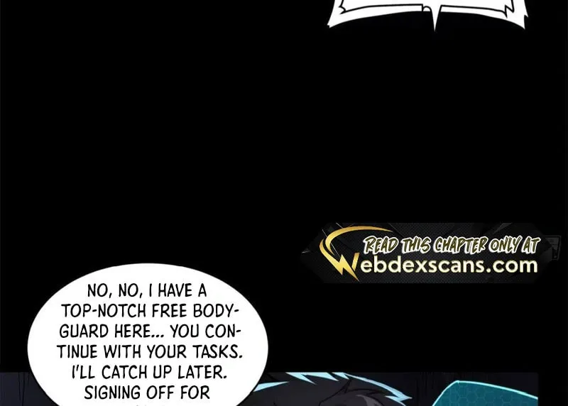 Legend of Star General (Colored) Chapter 174 page 6 - 