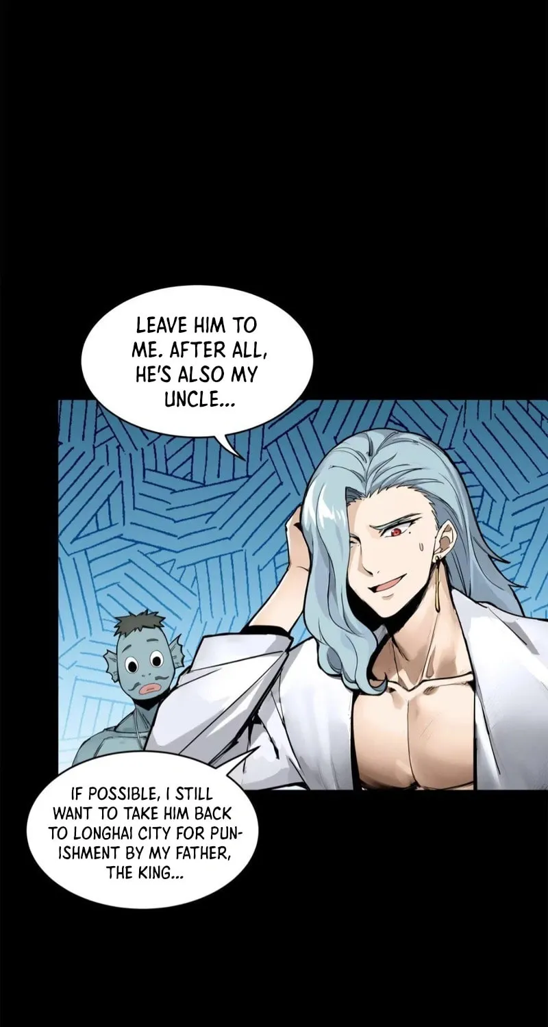 Legend of Star General (Colored) Chapter 174 page 52 - 