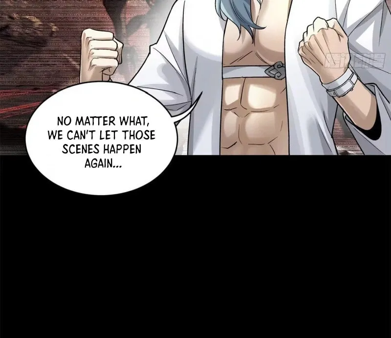Legend of Star General (Colored) Chapter 174 page 57 - 