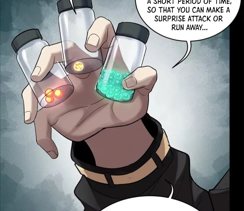 Legend of Star General (Colored) Chapter 174 page 60 - 