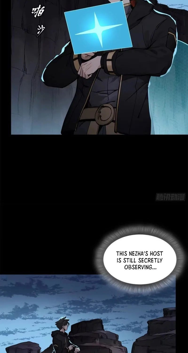 Legend of Star General (Colored) Chapter 174 page 8 - 