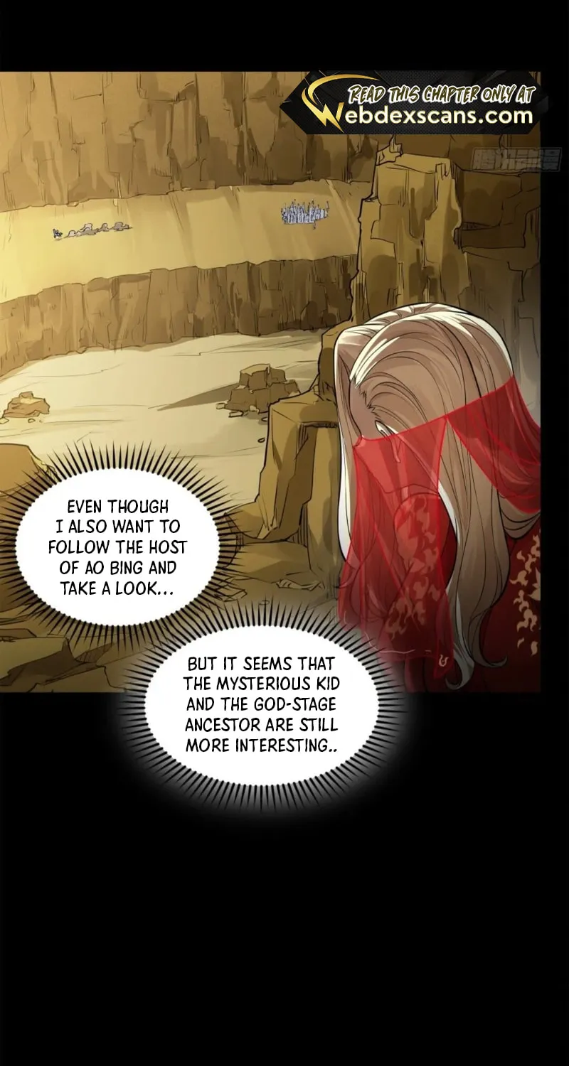 Legend of Star General (Colored) Chapter 175 page 17 - 