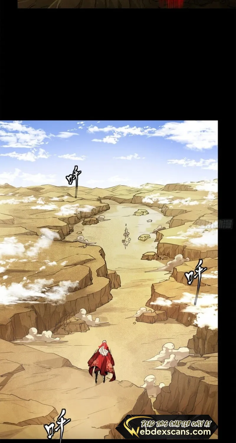 Legend of Star General (Colored) Chapter 175 page 19 - 