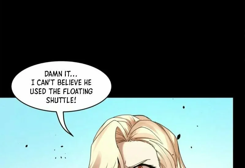 Legend of Star General (Colored) Chapter 175 page 39 - 